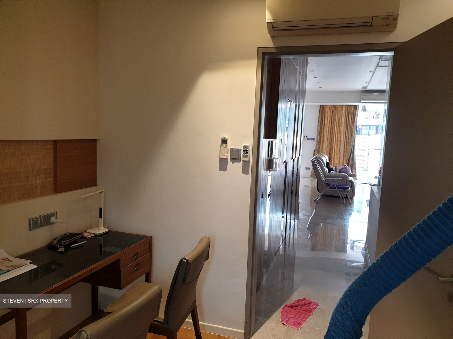 Pavilion Park (phase 2) (D23), Terrace #536149781